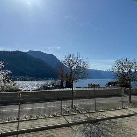 Seepanorama An Der Esplanade 1 Gmunden Extérieur photo