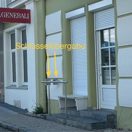 Seepanorama An Der Esplanade 1 Gmunden Extérieur photo