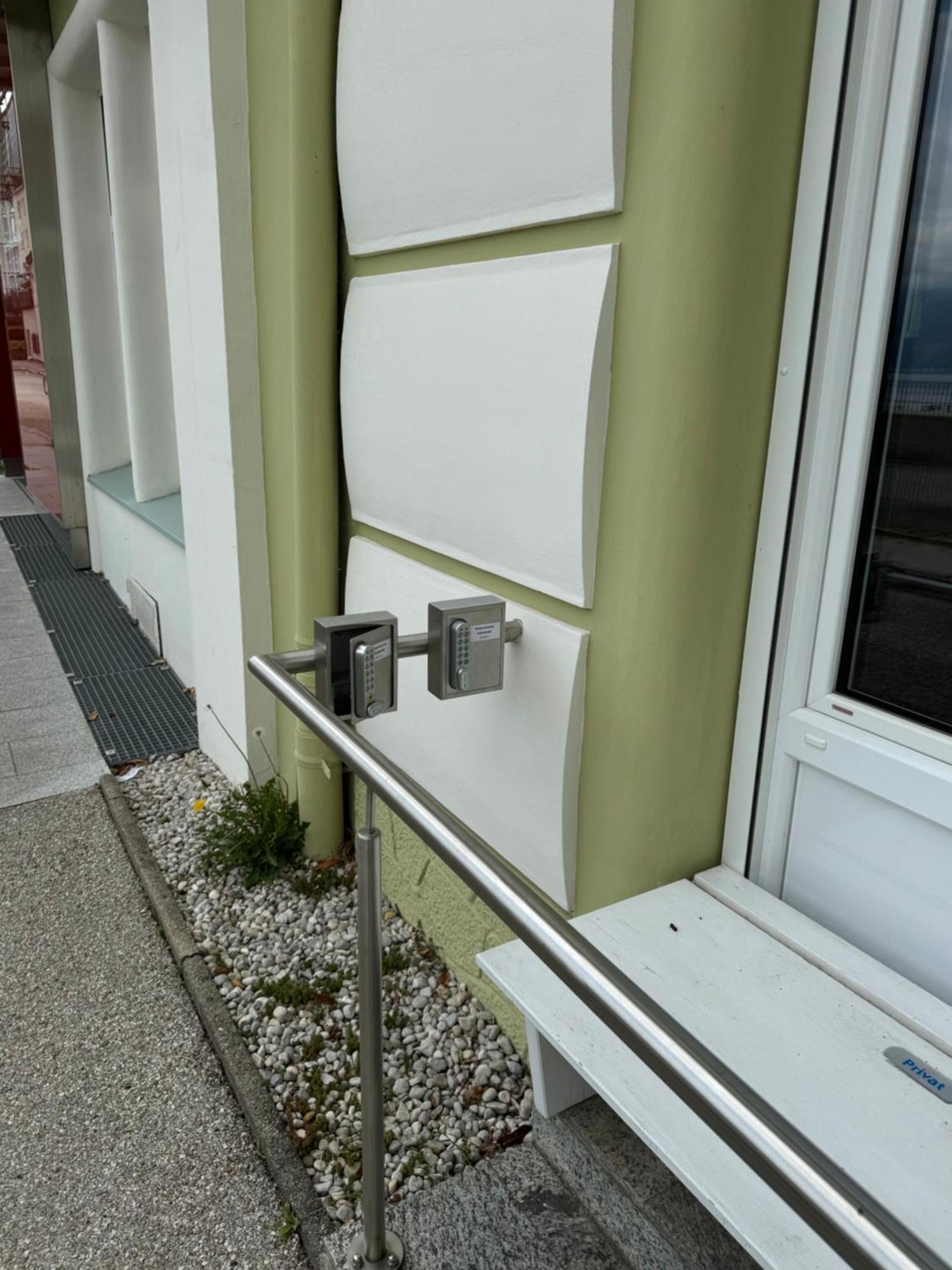 Seepanorama An Der Esplanade 1 Gmunden Extérieur photo